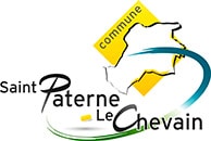 Saint-Paterne – Le Chevain